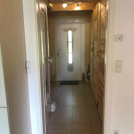 Matilda I-die Aussergewoehnliche Finnhuette * Ahrensberg