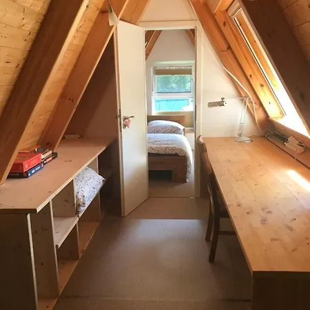 Matilda I-die Aussergewoehnliche Finnhuette Ahrensberg