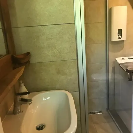 Matilda I-die Aussergewoehnliche Finnhuette 別荘 *