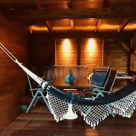 別荘 Matilda I-die Aussergewoehnliche Finnhuette