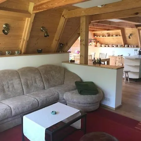 別荘 Matilda I-die Aussergewoehnliche Finnhuette *