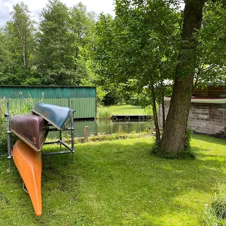 Matilda I-die Aussergewoehnliche Finnhuette 別荘 *