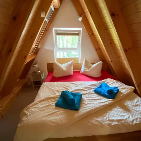 Matilda I-die Aussergewoehnliche Finnhuette 別荘 *